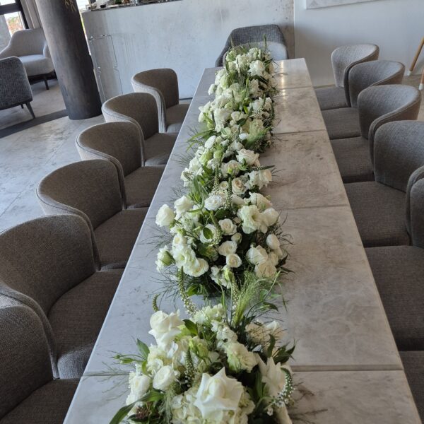 Vida lou Blooms Events