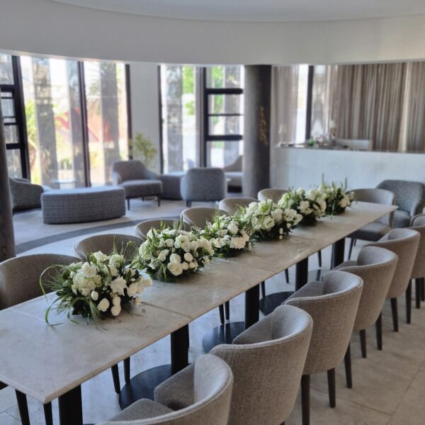 Vida lou Blooms Events