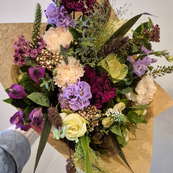Every Day Bouquet