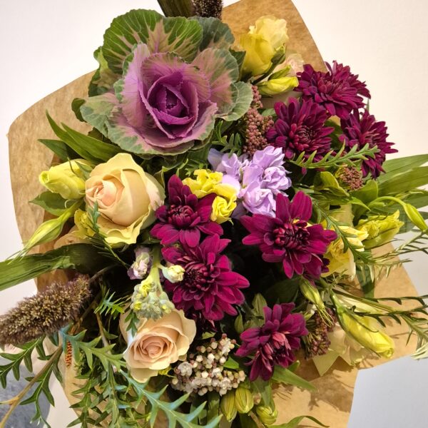 Every Day Bouquet