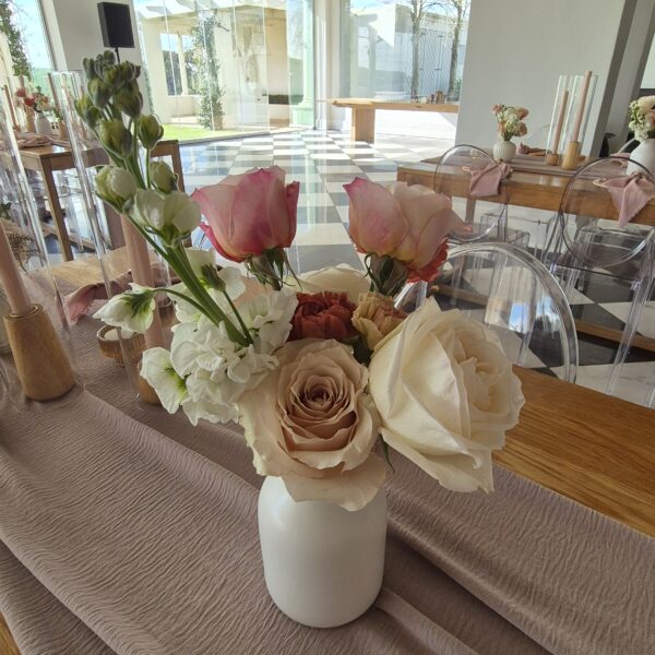Vida lou Blooms Events
