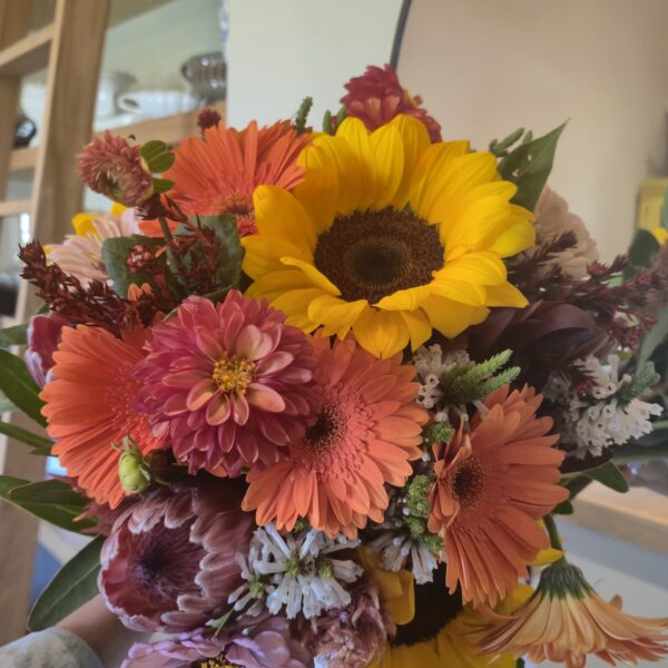 Every Day Bouquet