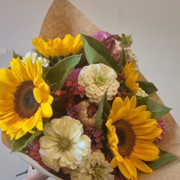 Every Day Bouquet