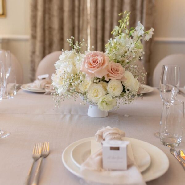 Vida lou Blooms Events