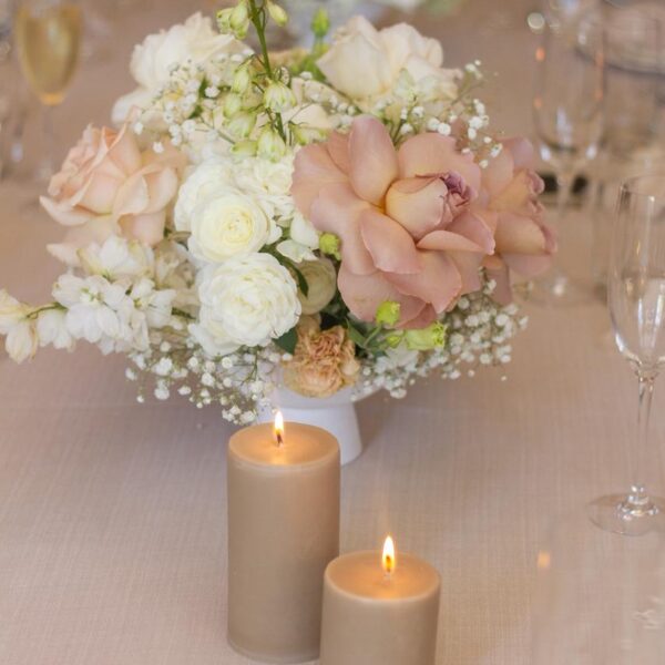 Vida lou Blooms Events