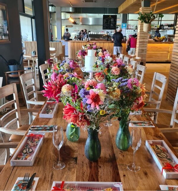Bring Your Brand to Life with Flowers 600x644
