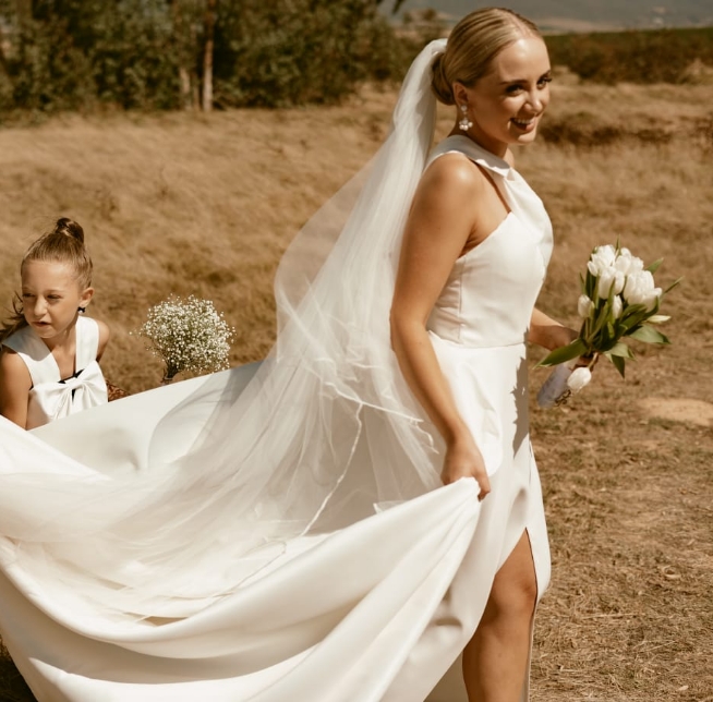 Curate Your Perfect Wedding Aesthetic