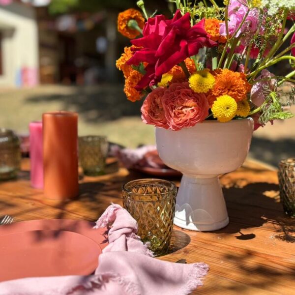 Vida lou Blooms Events