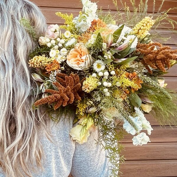 Every Day Bouquet
