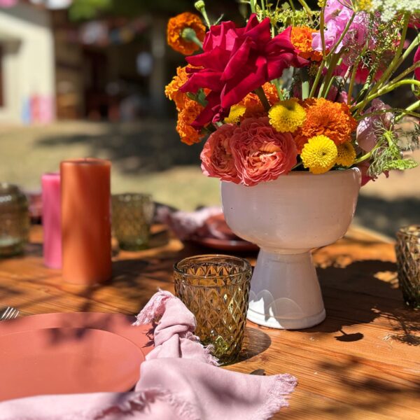 Vida lou Blooms Events
