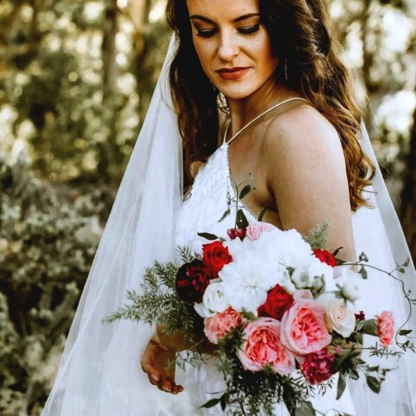 Vida lou Blooms Weddings