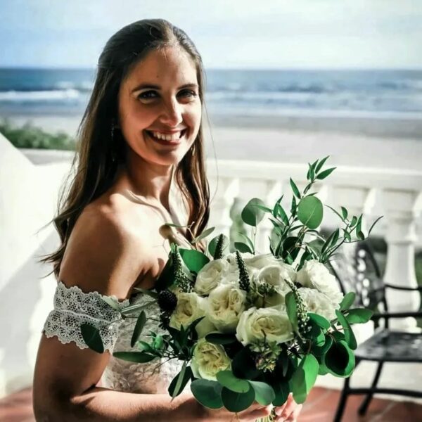 Vida lou Blooms Weddings