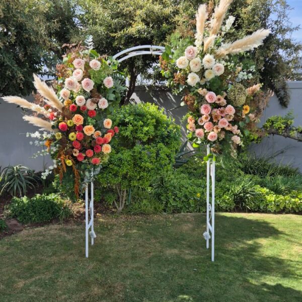 Vida lou Blooms Weddings