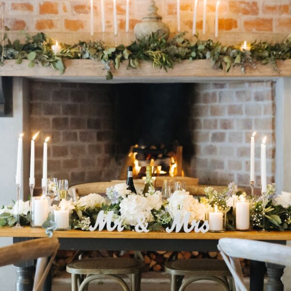 Vida lou Blooms Weddings