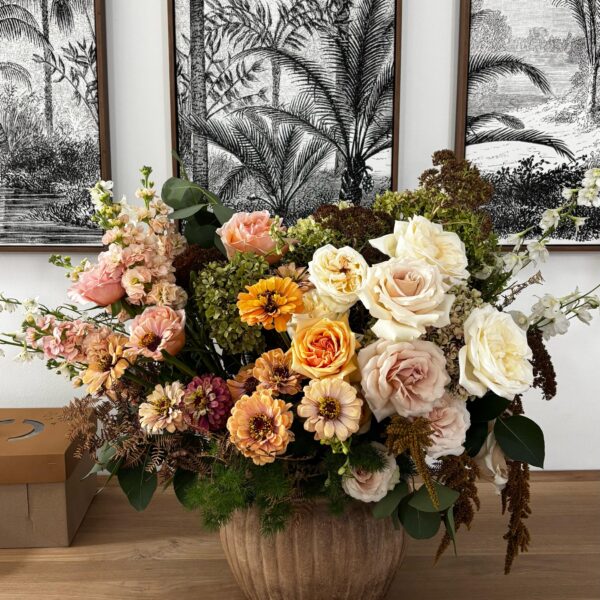Vida lou Blooms Weddings