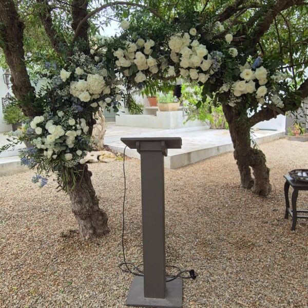 Vida lou Blooms Weddings