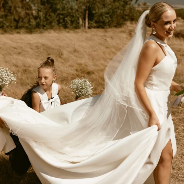Vida lou Blooms Weddings