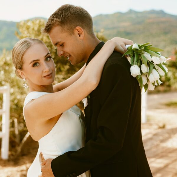 Vida lou Blooms Weddings