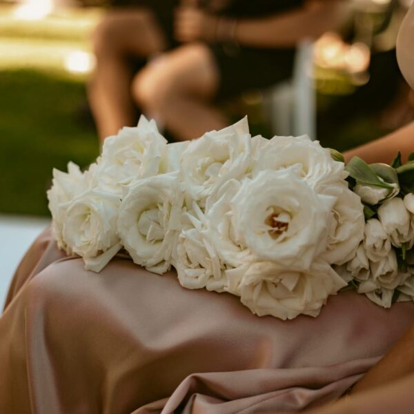 Vida lou Blooms Weddings