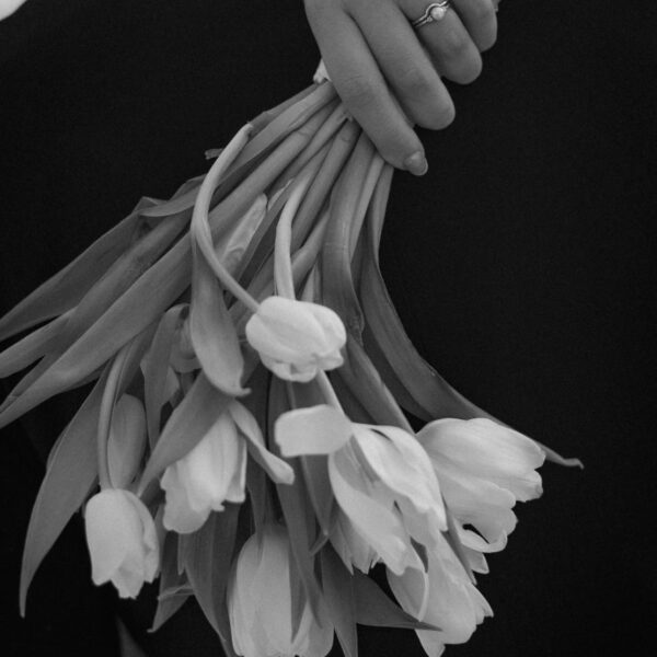 Vida lou Blooms Weddings