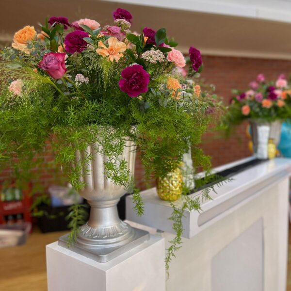 Vida-lou Blooms Events Vida lou Blooms Events