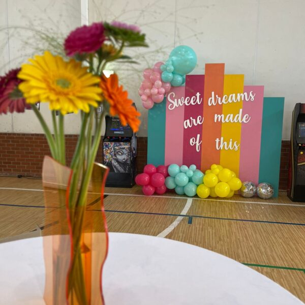 Vida-lou Blooms Events Vida lou Blooms Events