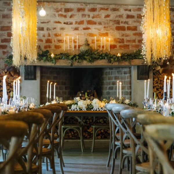 Vida lou Blooms Weddings