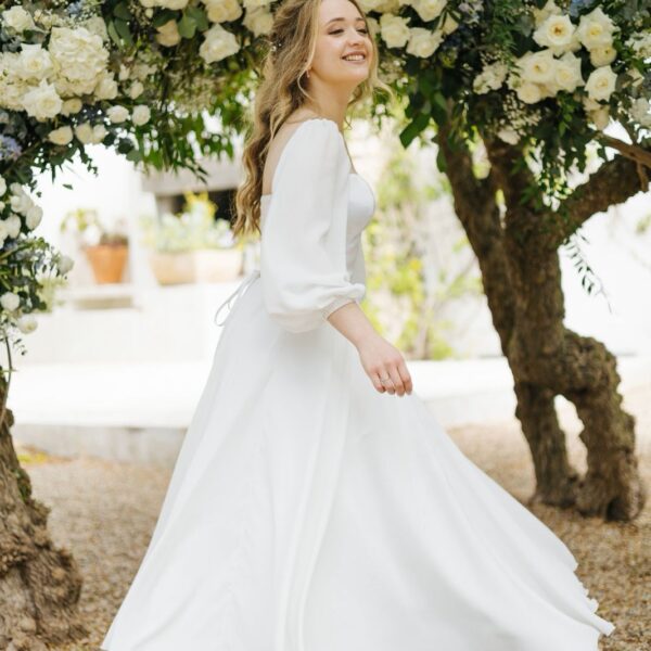 Vida lou Blooms Weddings