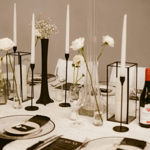 Vida lou Blooms Weddings
